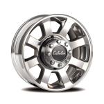 Ford F-350 Super Duty 2008 года